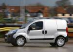 Peugeot Bipper 2008 года